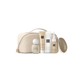 HAIR CARE TRIAL SET