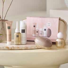 HAIR CARE TRIAL SET