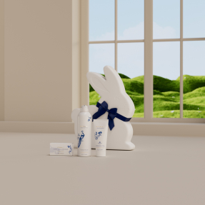 AMSTERDAM COLLECTION EASTER GIFT SET