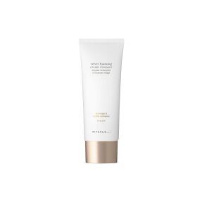 THE RITUAL OF NAMASTE VELVET FOAMING CREAM CLEANSER