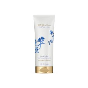 AMSTERDAM COLLECTION HAND BALM | 70ml