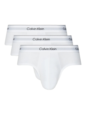 ΑΝΔΡΙΚΑ ΕΣΩΡΟΥΧΑ ΣΛΙΠ 3ΤΜΧ | Λευκό XXL