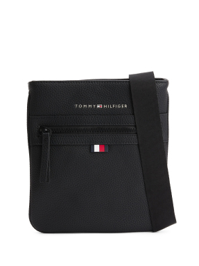 ΑΝΔΡΙΚΗ ΤΣΑΝΤΑ ΧΙΑΣΤΙ ESSENTIAL | Μαύρο