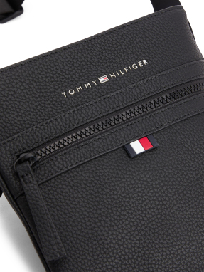 ΑΝΔΡΙΚΗ ΤΣΑΝΤΑ ΧΙΑΣΤΙ ESSENTIAL | Μαύρο