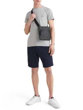 ΑΝΔΡΙΚΗ ΤΣΑΝΤΑ ΧΙΑΣΤΙ ESSENTIAL | Μαύρο