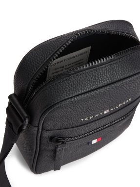 ΑΝΔΡΙΚΗ ΤΣΑΝΤΑ ΧΙΑΣΤΙ ESSENTIAL MINI | Μαύρο