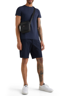 ΑΝΔΡΙΚΗ ΤΣΑΝΤΑ ΧΙΑΣΤΙ ESSENTIAL MINI | Μαύρο