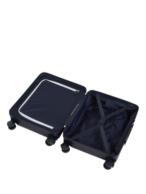 ΒΑΛΙΤΣΑ ΚΑΜΠΙΝΑΣ | Μπλε