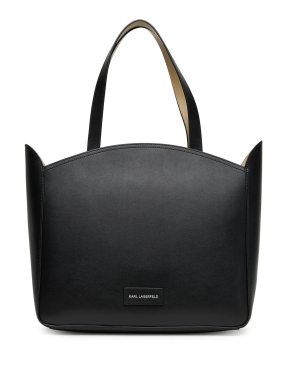 ΓΥΝΑΙΚΕΙΑ ΔΕΡΜΑΤΙΝΗ ΤΣΑΝΤΑ ΩΜΟΥ | Μαύρο