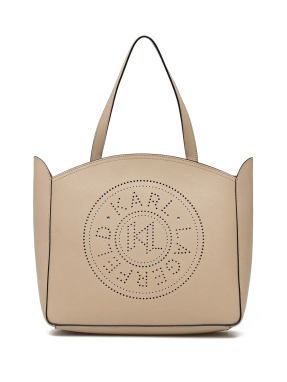 ΓΥΝΑΙΚΕΙΑ ΔΕΡΜΑΤΙΝΗ ΤΣΑΝΤΑ ΩΜΟΥ | Μπεζ