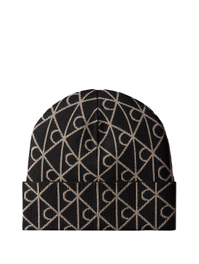 ΑΝΔΡΙΚΟΣ ΣΚΟΥΦΟΣ | Μαύρο ONE SIZE