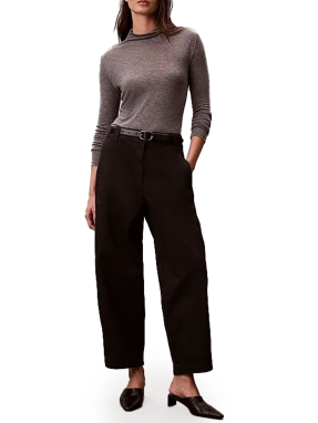 ΓΥΝΑΙΚΕΙΟ DENIM ΠΑΝΤΕΛΟΝΙ | Μαύρο 40