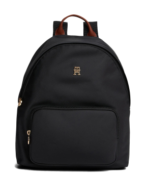 ΓΥΝΑΙΚΕΙΟ ΣΑΚΙΔΙΟ ΠΛΑΤΗΣ | Μαύρο