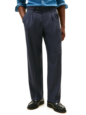 ΑΝΔΡΙΚΟ ΠΑΝΤΕΛΟΝΙ | Γκρι Σκούρο EU 36/34