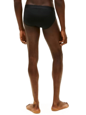 ΑΝΔΡΙΚΑ ΕΣΩΡΟΥΧΑ ΣΛΙΠ 3ΤΜΧ | Μαύρο S