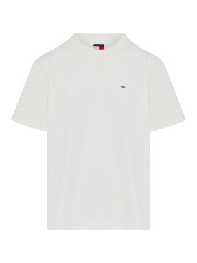 ΑΝΔΡΙΚΟ T-SHIRT | Λευκό XL