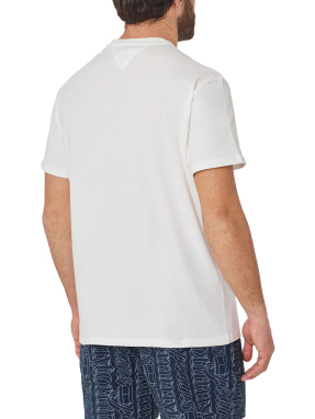 ΑΝΔΡΙΚΟ T-SHIRT | Λευκό XL