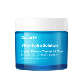 VITAL HYDRA SOLUTION HYDRO PLUMP OVERNIGHT MASK | 75ml