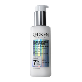 ACIDIC BONDING CONCENTRATE 24/7 NIGHT & DAY SERUM ΕΠΑΝΟΡΘΩΣΗΣ | 100ml