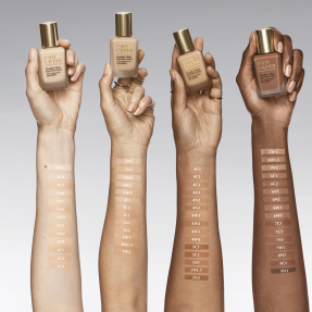 DOUBLE WEAR STAY-IN-PLACE MAKEUP SPF 10 | 30ml 1C2 Petal