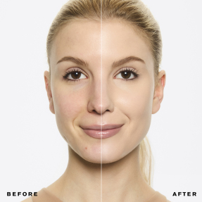 DOUBLE WEAR STAY-IN-PLACE MAKEUP SPF 10 | 30ml 1N0 Porcelain