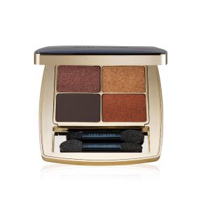 PURE COLOR ENVY EYESHADOW QUAD | 6gr 08 Wild Rose