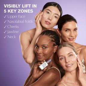 PERFECTIONIST PRO RAPID FIRM + LIFT SERUM WITH HEXAPEPTIDES 8 + 9 | 30ml