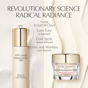 REVITALIZING SUPREME+ BRIGHT RADIANCE POWER SOFT CREME | 50ml