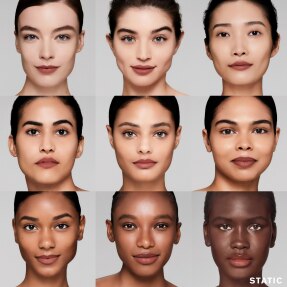 PURE COLOR EXPLICIT SILK MATTE LIPSTICK | 0,7gr 101 Static