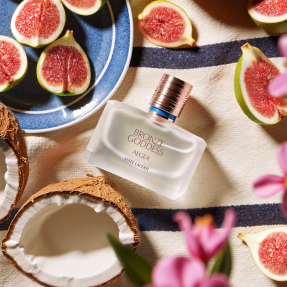 BRONZE GODDESS AEGEA EAU DE PARFUM | 50ml