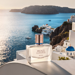 BRONZE GODDESS AEGEA EAU DE PARFUM | 50ml