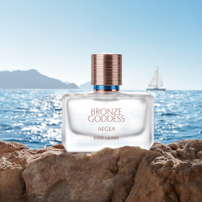 BRONZE GODDESS AEGEA EAU DE PARFUM | 50ml