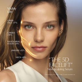 REVITALIZING SUPREME+ SCULPTING FACE SERUM | 50ml