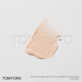 ARCHITECTURE SOFT MATTE BLURRING FOUNDATION | 30ml 0.1 Cameo