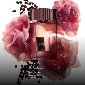 CAFÉ ROSE EAU DE PARFUM | 10ml