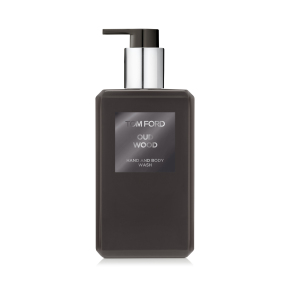 OUD WOOD HAND AND BODY WASH | 240ml
