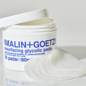 RESURFACING GLYCOLIC PADS