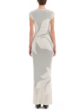 ΜΑΞΙ ΦΟΡΕΜΑ | Εκρού XL