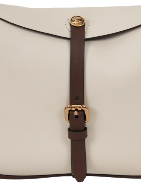 ΓΥΝΑΙΚΕΙΑ ΤΣΑΝΤΑ ΩΜΟΥ | Εκρού