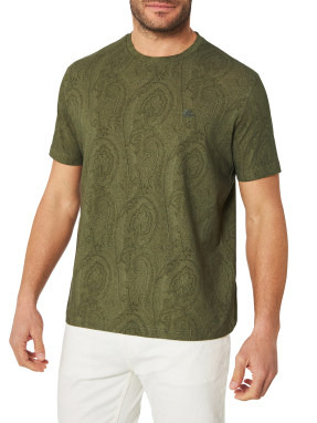 ΑΝΔΡΙΚΟ T-SHIRT | Χακί XL