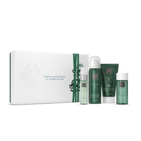 THE RITUAL OF AYURVEDA - SMALL GIFT SET