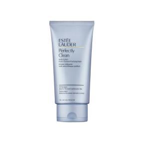 PERFECTLY CLEAN MULTI-ACTION FOAM CLEANSER/PURIFYING MASK