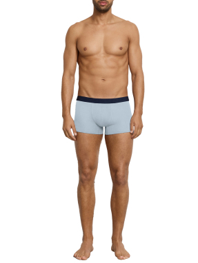 ΑΝΔΡΙΚΑ ΕΣΩΡΟΥΧΑ BOXER 2ΤΜΧ | Μπλε XXL