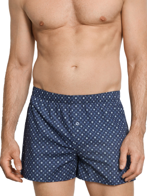 ΑΝΔΡΙΚΑ ΕΣΩΡΟΥΧΑ BOXER | Μπλε Σκούρο XXL
