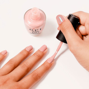 OPI NAIL LACQUER BUBBLE BATH | 15ml Bubble Bath