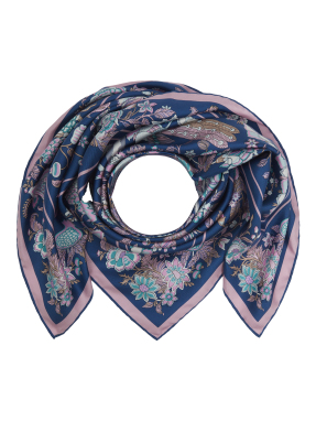 ΓΥΝΑΙΚΕΙΟ ΜΑΝΤΗΛΙ TREE OF LIFE | Μπλε ONE SIZE