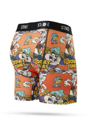 ΑΝΔΡΙΚΟ ΕΣΩΡΟΥΧΟ LOONEY TUNES BOXER BRIEF | Πολύχρωμο S
