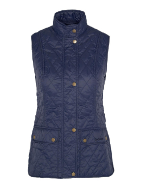 ΓΥΝΑΙΚΕΙΟ ΓΙΛΕΚΟ OTTERBURN | Μπλε Σκούρο UK 12