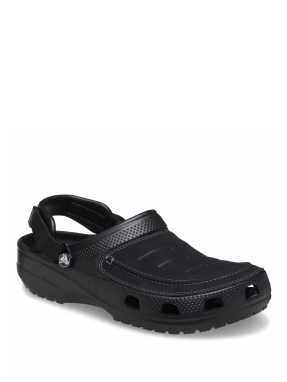 ΑΝΔΡΙΚΑ YUKON VISTA II LR CLOGS | Μαύρο 39/40