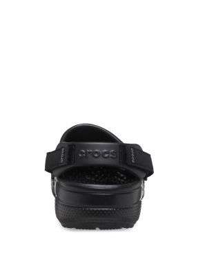 ΑΝΔΡΙΚΑ YUKON VISTA II LR CLOGS | Μαύρο 39/40